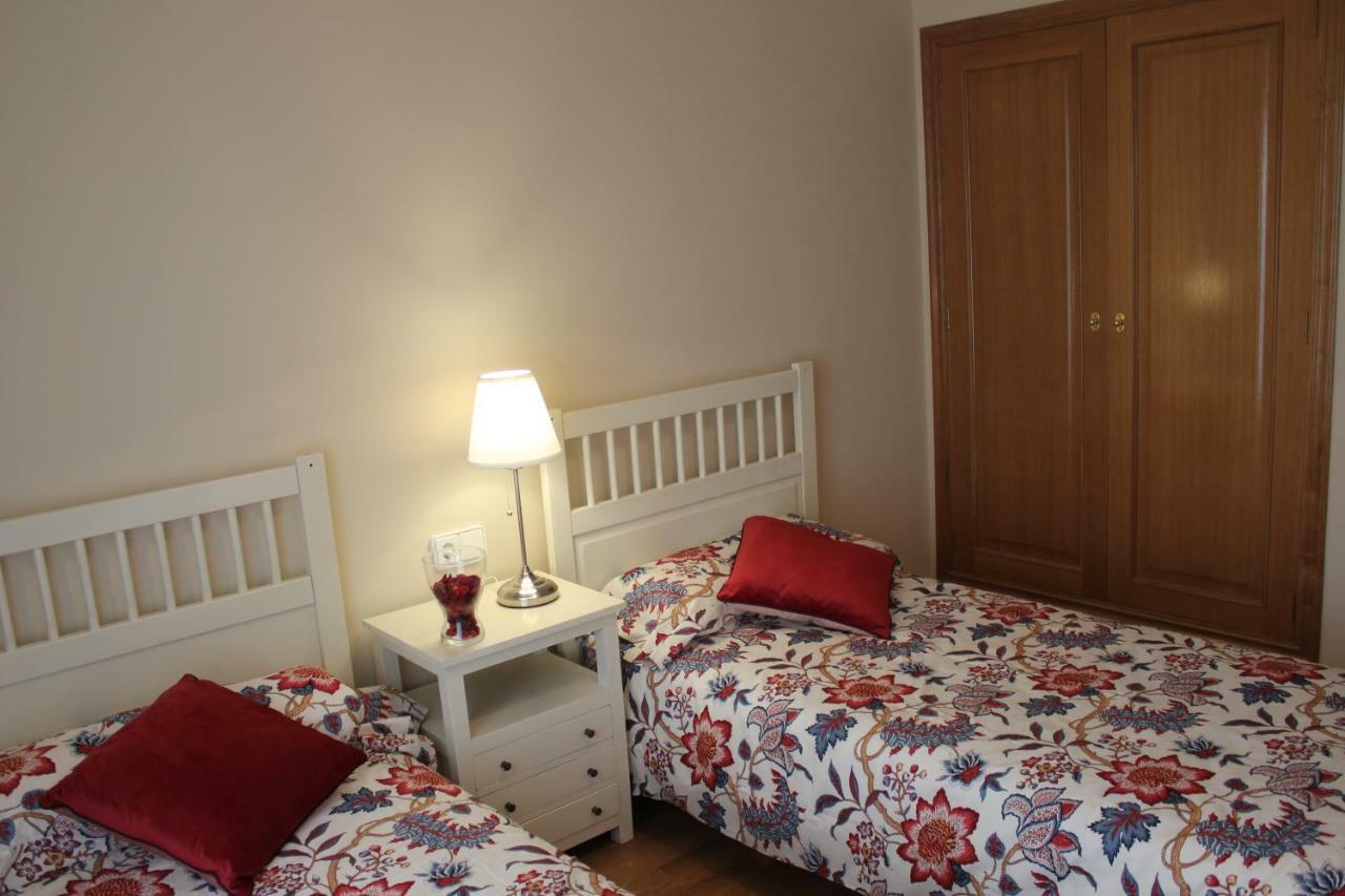 El Collado 17 Apartment Soria Exterior photo